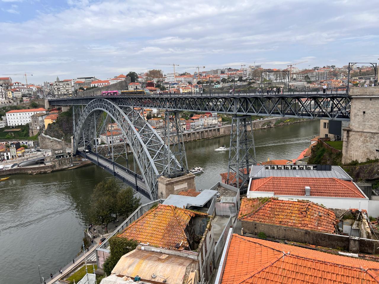 Porto, Portugaç