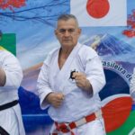 Karate no Amazonas